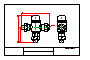 2D Sales Drawing